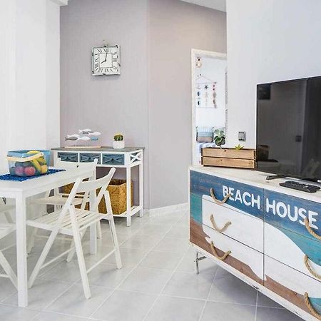 Villa Nora Beach Corralejo Buitenkant foto