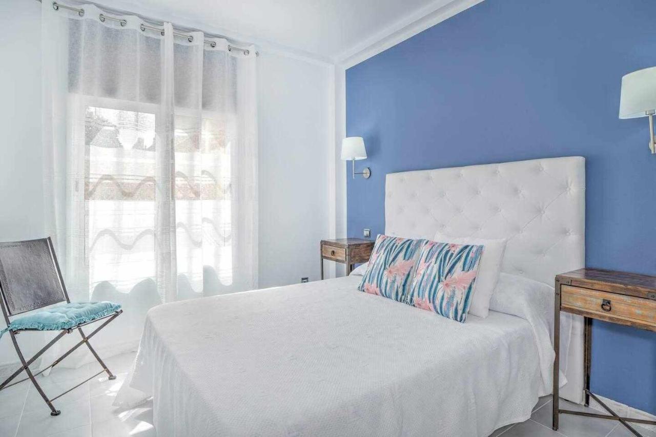 Villa Nora Beach Corralejo Buitenkant foto