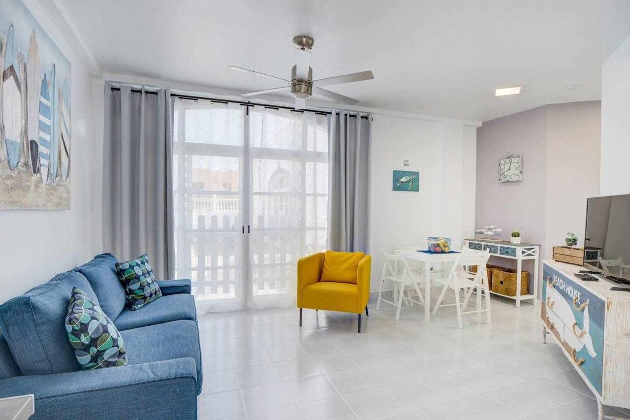 Villa Nora Beach Corralejo Buitenkant foto