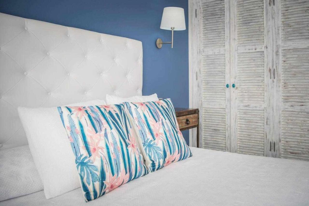 Villa Nora Beach Corralejo Buitenkant foto